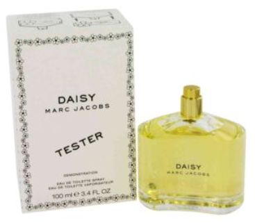Marc Jacobs Daisy Р·Р° Р–РµРЅРё 100 РјР» (Tester)